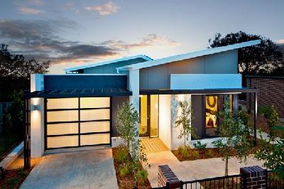 В 2012 году премия  «GreenSmart»  дом года была присуждена «Clarendon Homes NSW and Landcom» за  «Чистый Дом с Нулевыми Выбросами».